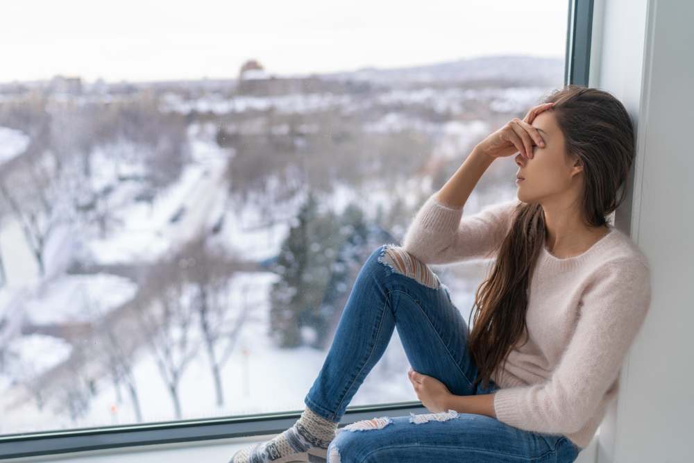 An Essential Guide To Understanding And Coping With Seasonal Affective Disorder (SAD)