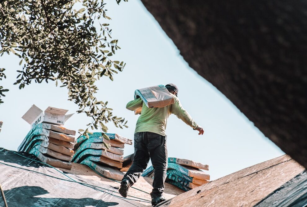 Upgrades to Consider When Re-Roofing Your Home