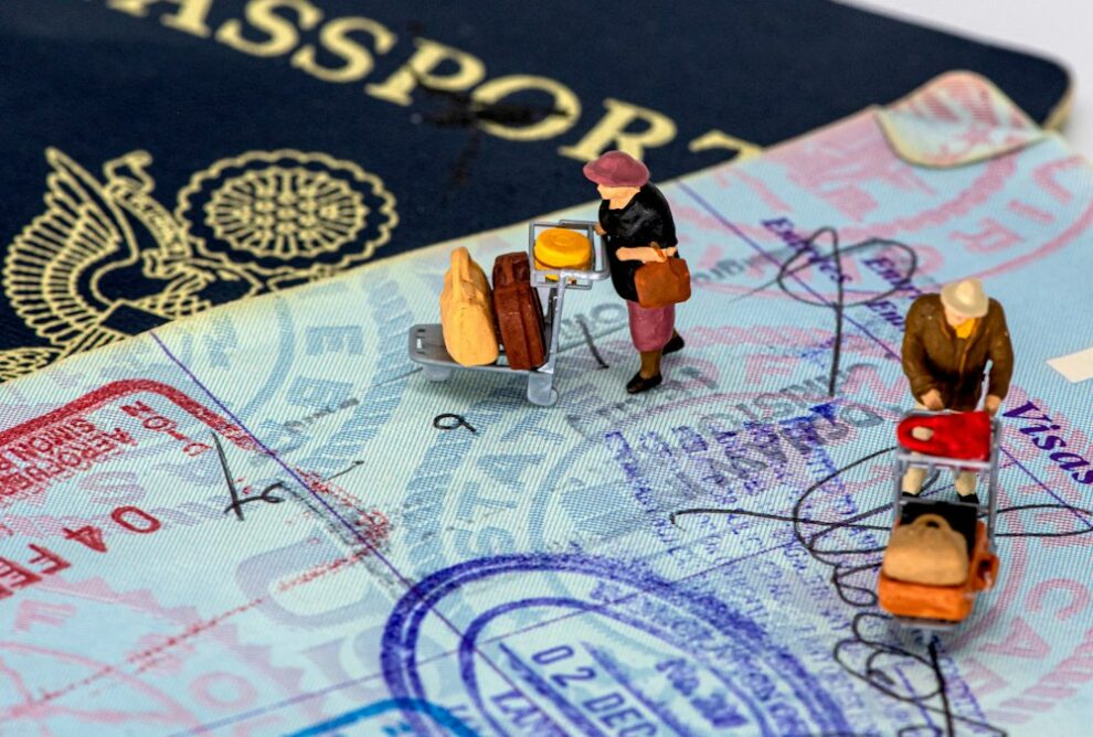 Common Mistakes to Avoid When Applying for an EB-2 NIW Visa