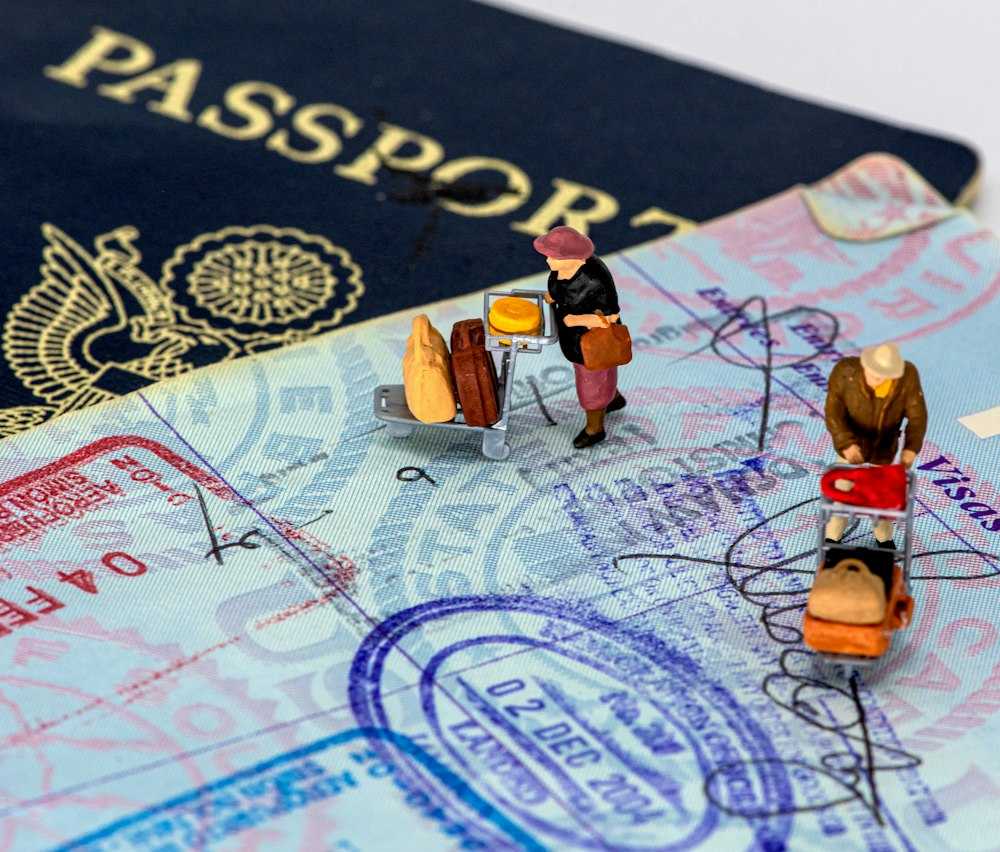 Common Mistakes to Avoid When Applying for an EB-2 NIW Visa