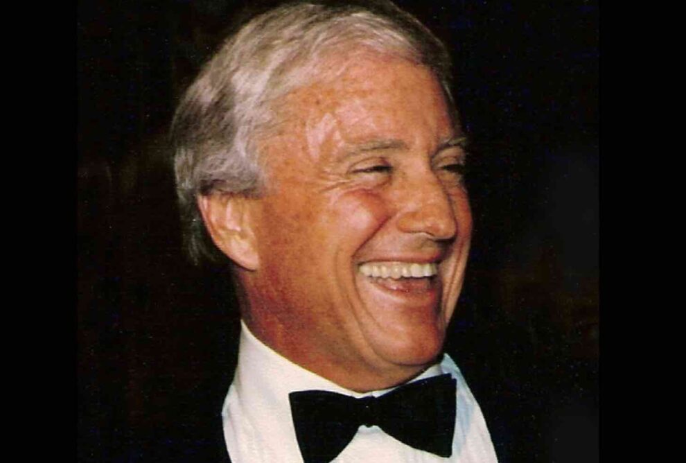 merv griffin net worth