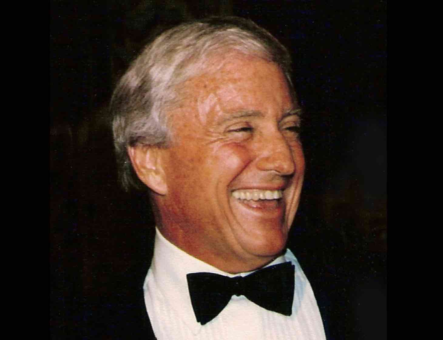 merv griffin net worth