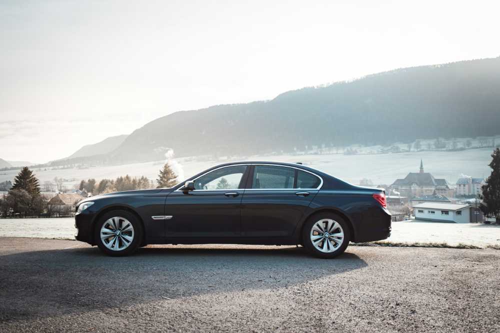 Evolution and Current Trends of Luxury Transportation Services