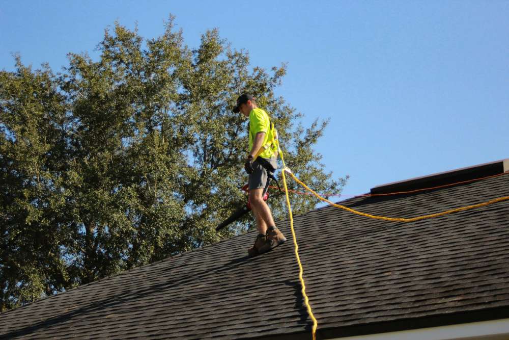 Understanding the Essentials of Roof Repair and Maintenance