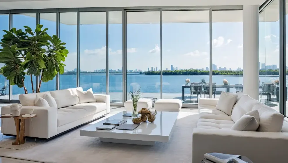 Why Waterfront Properties Remain Top Real Estate Choice