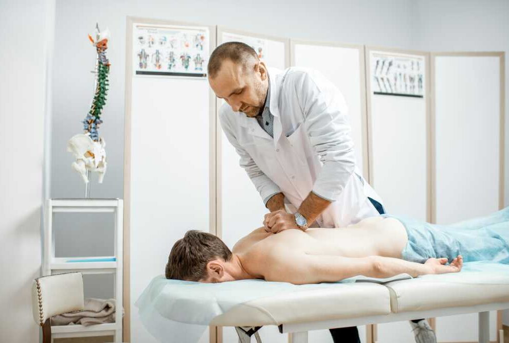The Multifaceted Rewards of Chiropractic Therapy