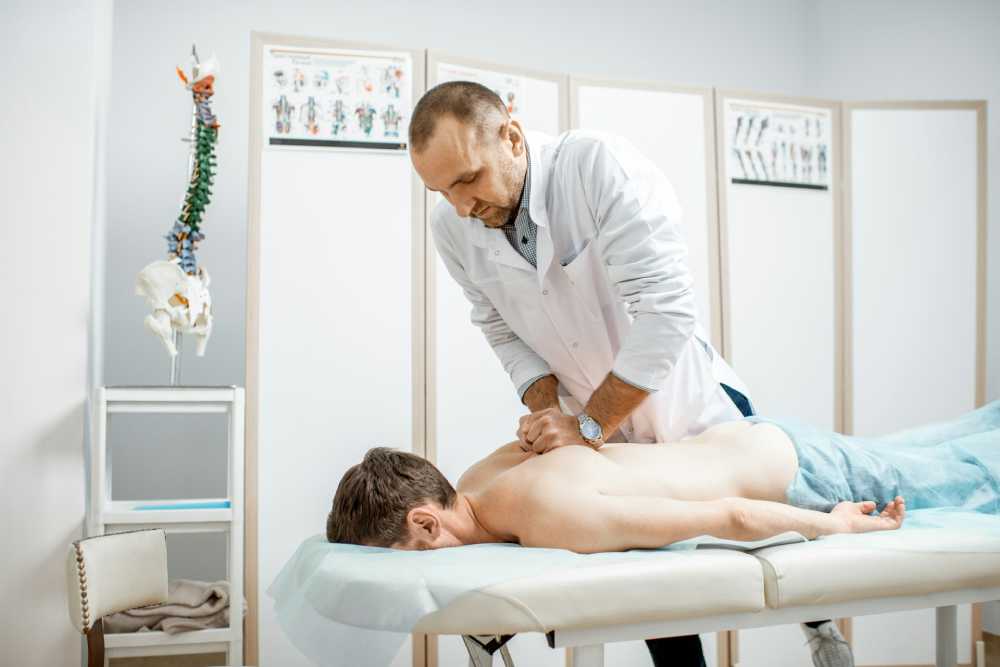 The Multifaceted Rewards of Chiropractic Therapy