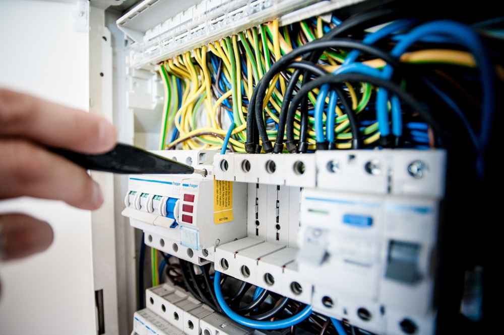 What Are Common Electrical Services for a Small Commercial Installation