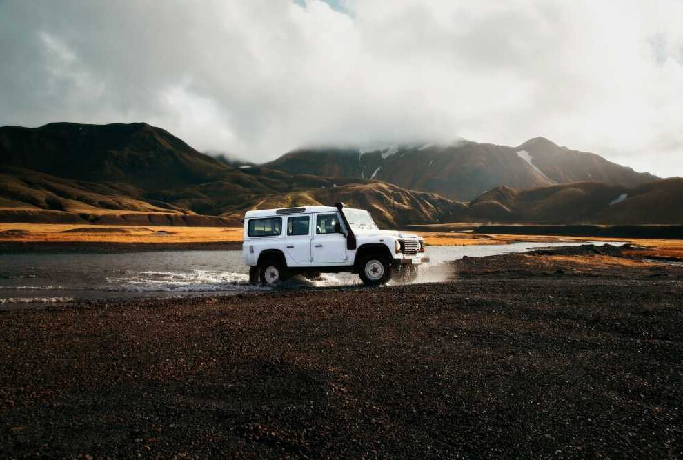 How Used Car Dealers Can Cater to Your Adventure Needs