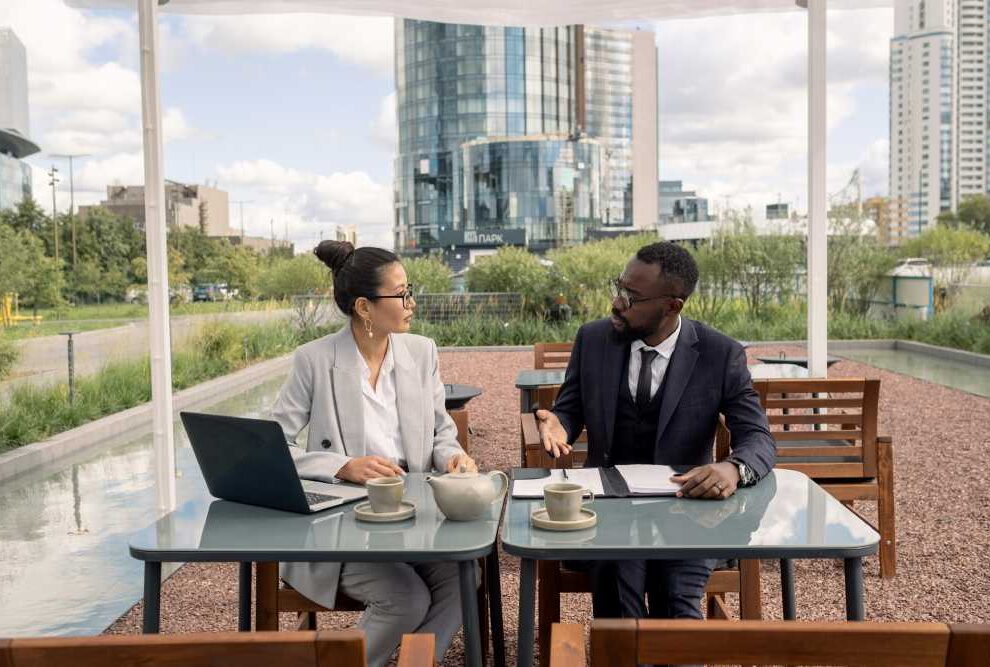 How to Choose the Right Franchise Opportunity