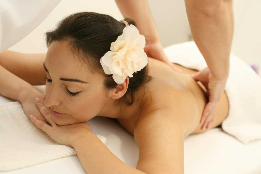 Six Signs You Need a Spa Day Soon