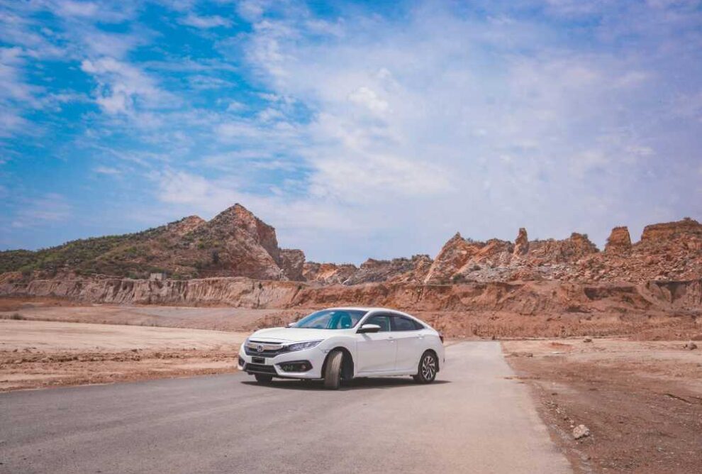 Guide to Choosing Your Next Car