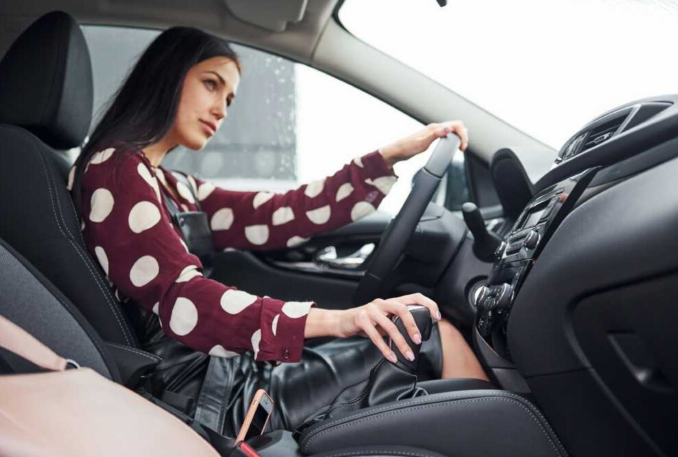 Lane Departure Warnings Help Drivers Avoid Accidents