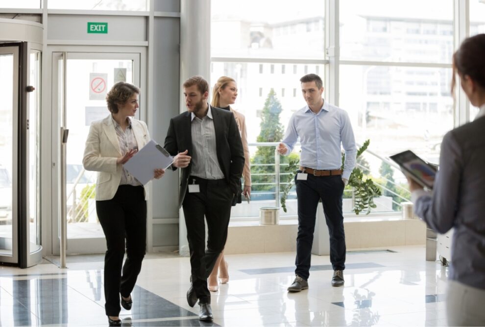 Does Your Business Need Time And Attendance Software?