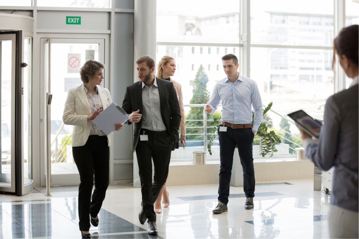 Does Your Business Need Time And Attendance Software?