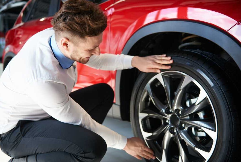 Extend Lifespan of Your Vehicle