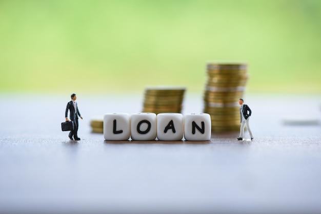 Business Loan Helps SMEs