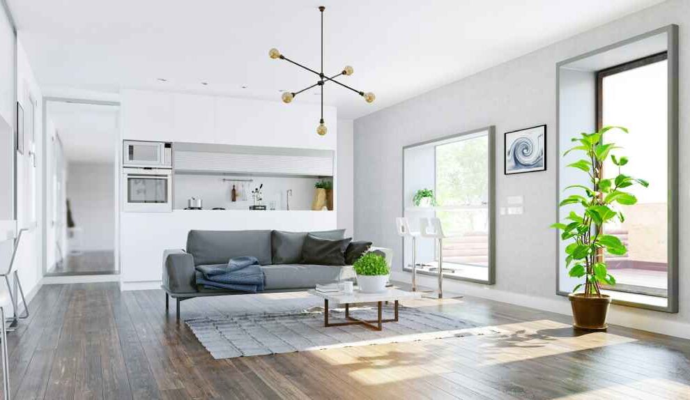 Elevating Your Window Replacement