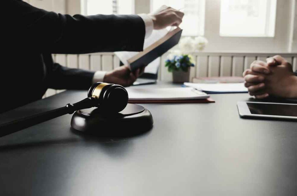 Steering Through the Legal Maze