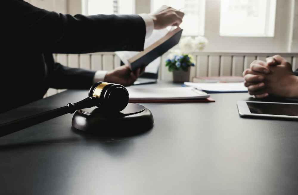 Steering Through the Legal Maze