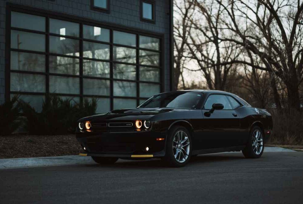 Deep Dive into High-Powered Cars