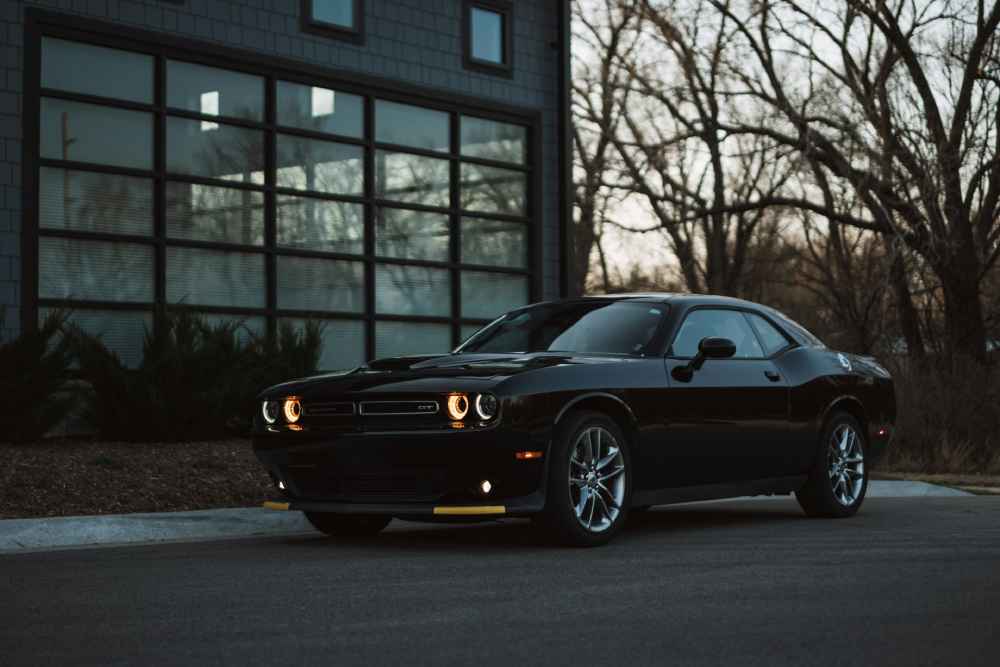 Deep Dive into High-Powered Cars