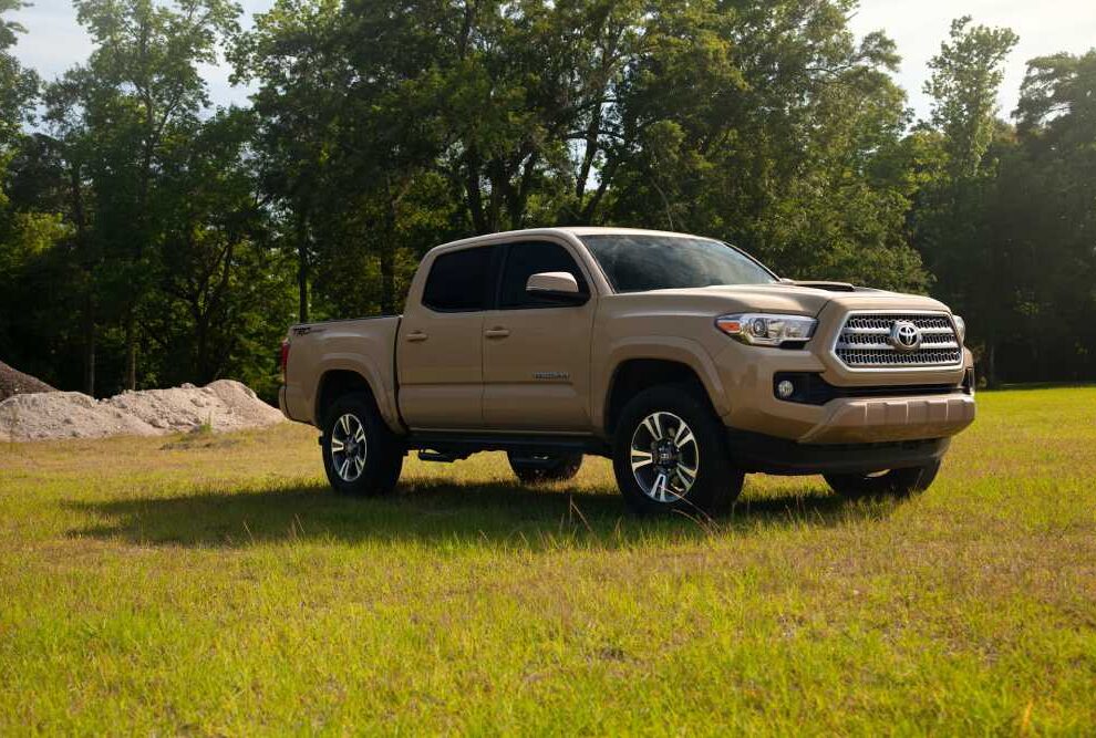 Multifaceted Benefits of Midsize Pickup