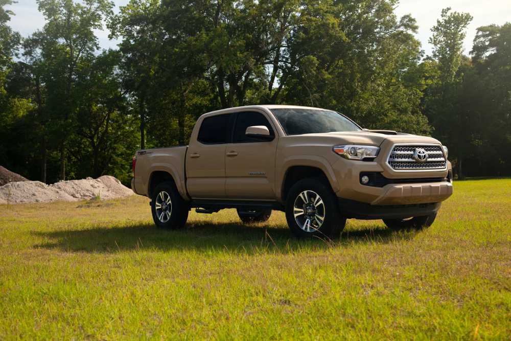 Multifaceted Benefits of Midsize Pickup