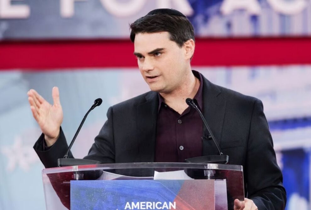 Ben Shapiro net worth