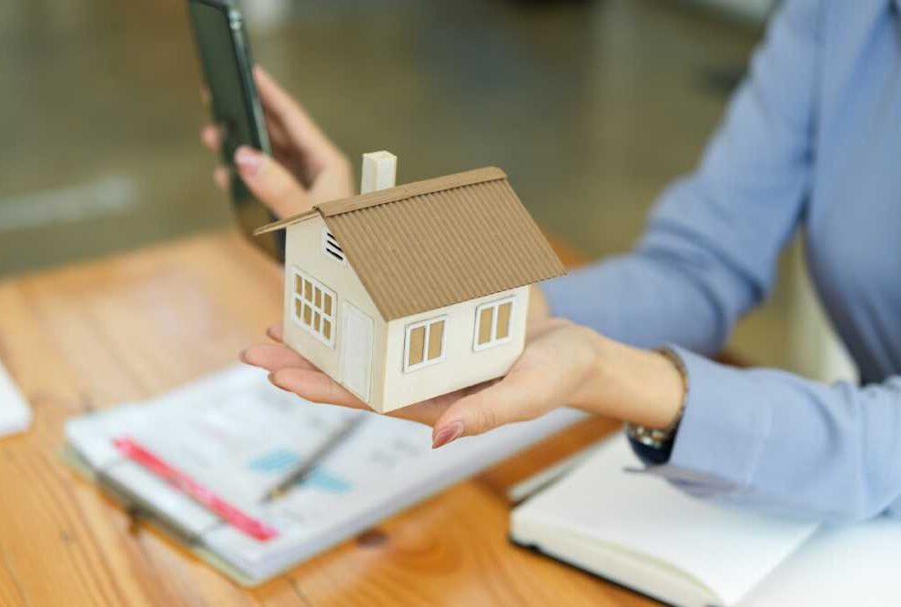 Strategies for an Informative Home Search