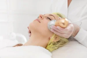 Non-Surgical Facial Rejuvenation