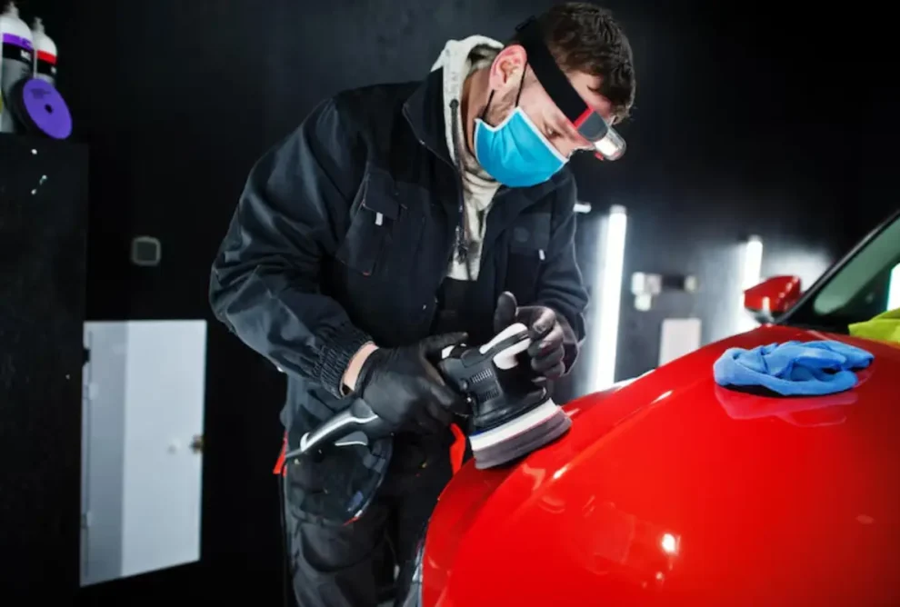 Ceramic Coating Care