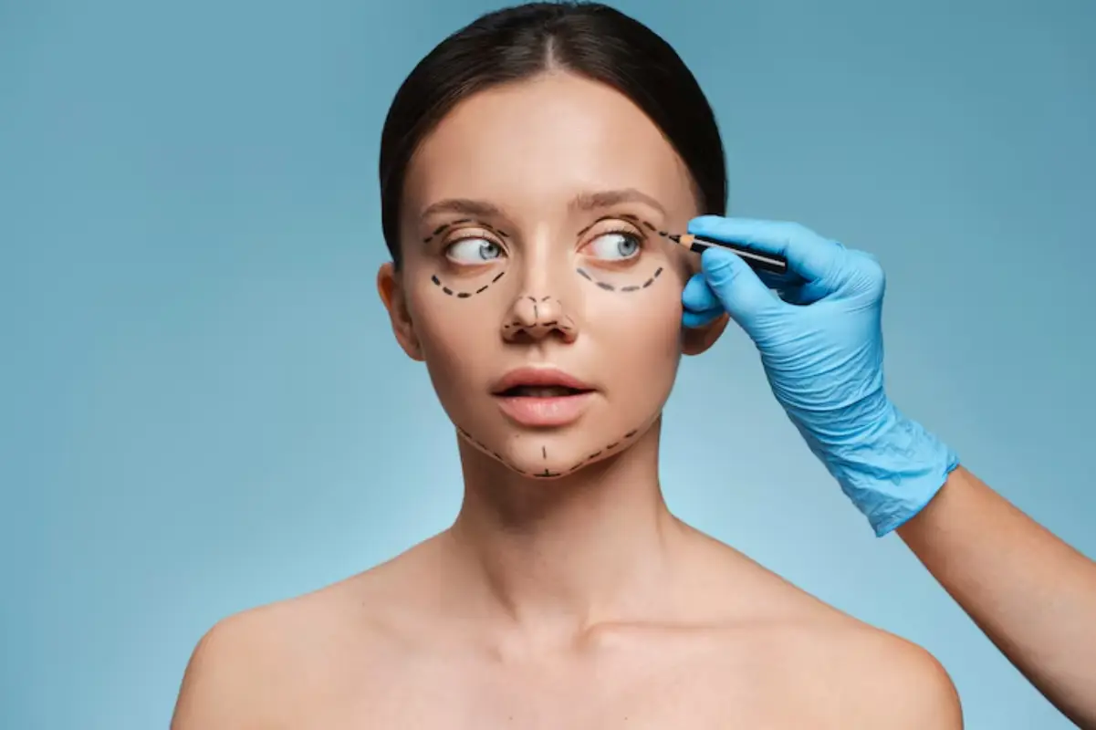 Plastic Surgery Procedure