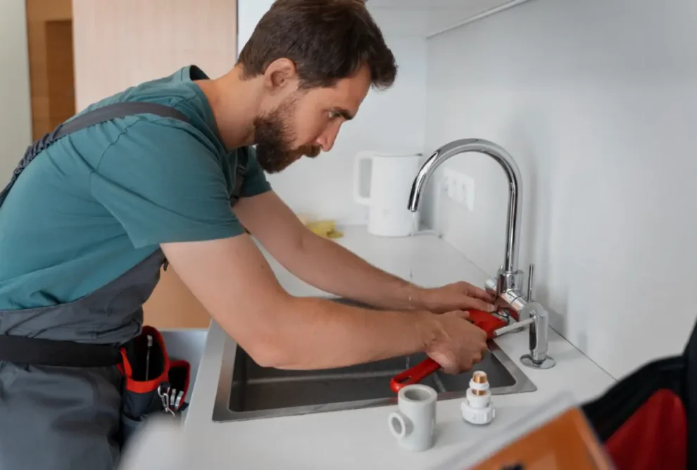 Common Plumbing Problems