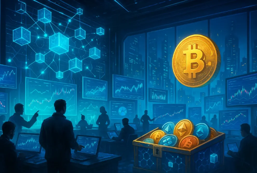 be1crypto.com blockchain