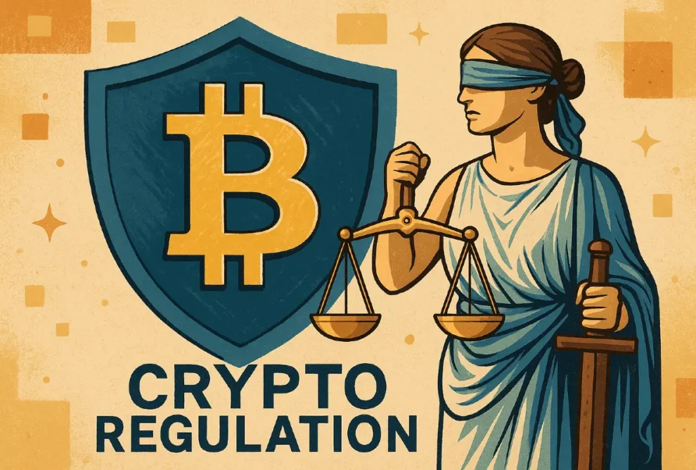 crypto30x.com regulation