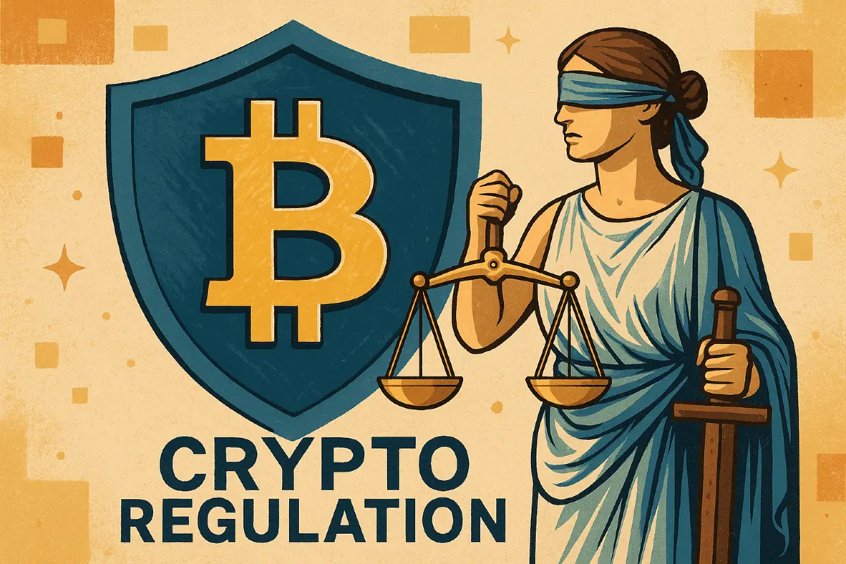 crypto30x.com regulation
