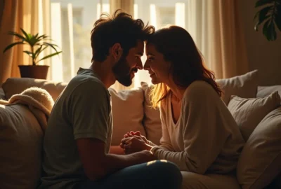 Exploring Intimacy: How to Build Deeper Connections With Your Partner