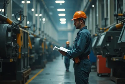 The Real Cost of Downtime During Critical Seasons