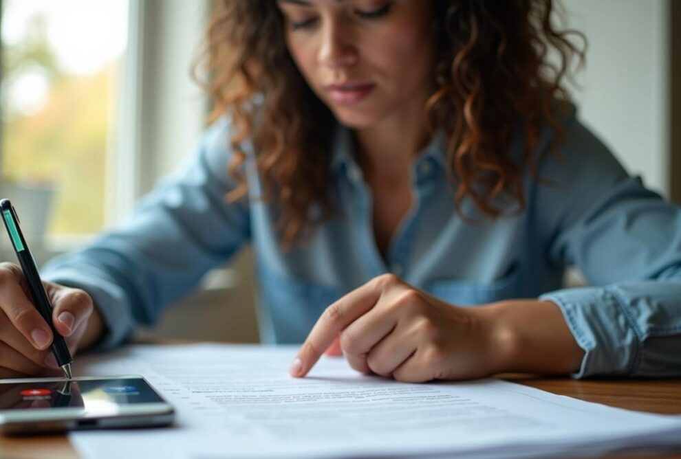 woman on debt collection call from phone numbers 18003386507, 833-574-1910, 8445233547 etc...