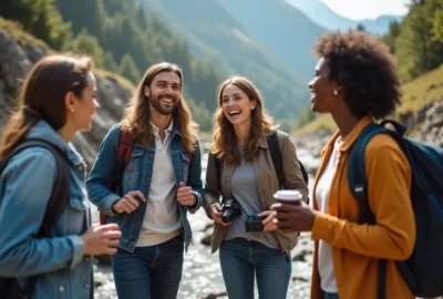 How Great Companies Use Travel to Strengthen Their Teams