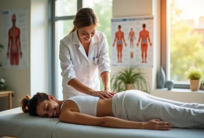 How a Chiropractor Can Improve Your Everyday Well-Being