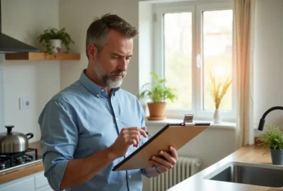 Preparing Your Home for a Smooth Inspection