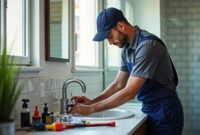 How to Simplify Home Maintenance Tasks