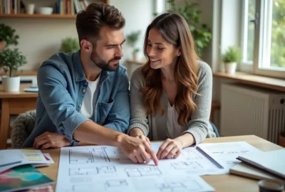 How to Plan for Home Maintenance Costs Before You Buy