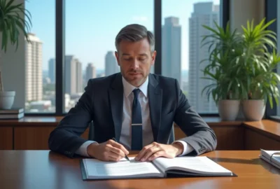 Common Legal Issues in Real Estate and Property Management