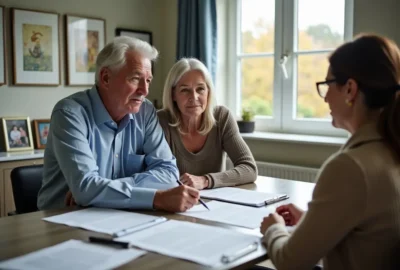 How Reverse Mortgages Offer Flexibility in Retirement Planning