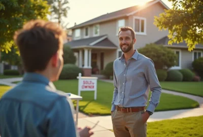 Why Some Sellers Prefer Skipping the Traditional ‘Listing’ Process