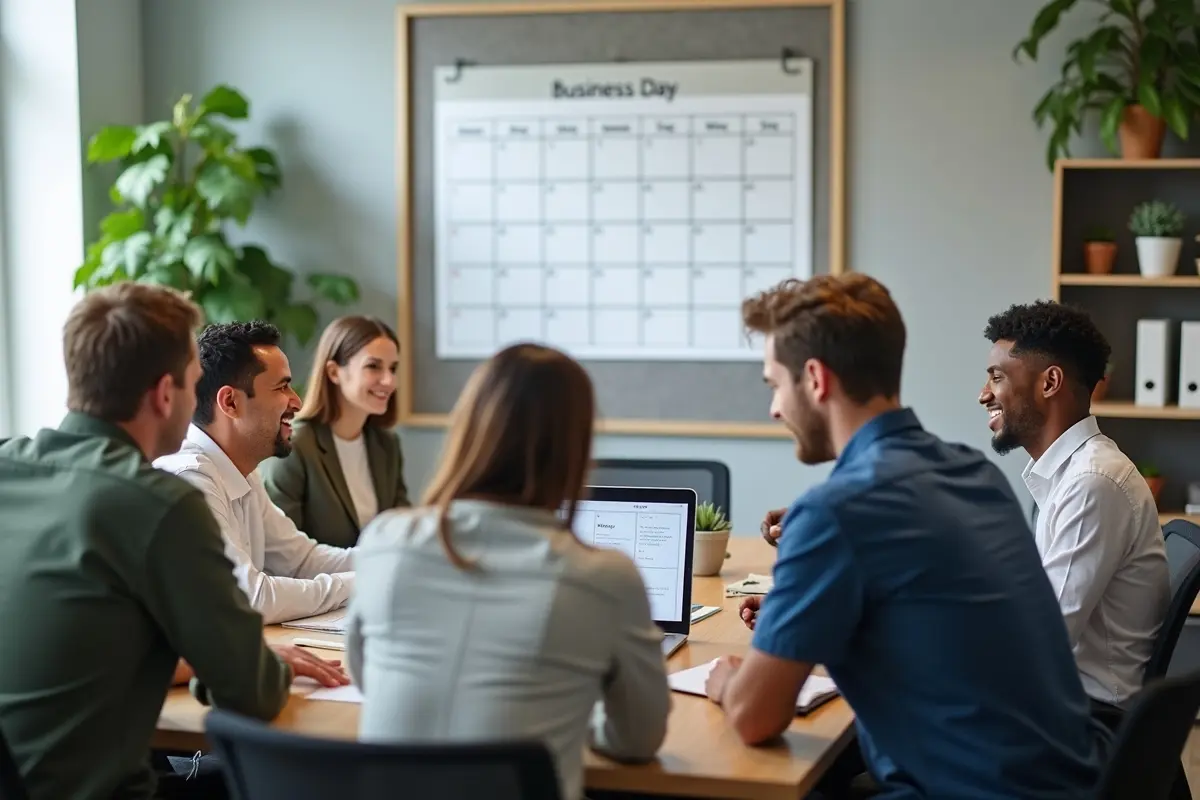 why business days matter for small business operations