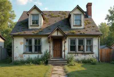 How to Buy a House As Is: A Complete Guide for First-Time Buyers